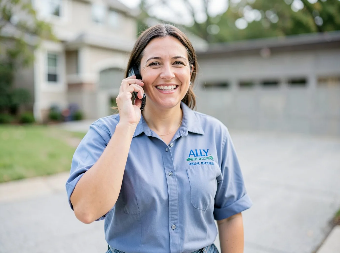 Metal Roof Installation Stockbridge, MI FAQs